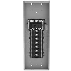 Schneider Electric QO QO140M200PT2 1-Phase Convertible Main Neutral Load Center