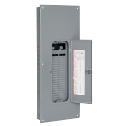 Schneider Electric QO142L225PGC Qo Convertible Main Lug Neutral Load Center