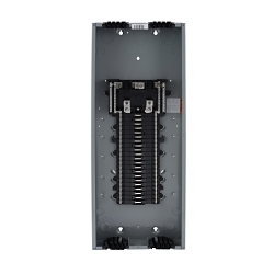 Square D QO142L225PQG Qo Qwik-Grip Main Lug Load Center