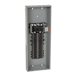 Square D QO142M200PCVP Load Center Value Pack