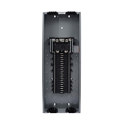 Square D QO142M200PQ Qo Qwik-Grip Main Breaker Load Center