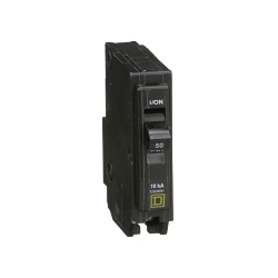 Square D QO150 Qo Miniature Circuit Breaker