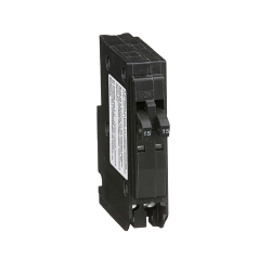 Square D QO1515 Qo Miniature Circuit Breaker