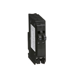 Square D QO1520 Qo Miniature Circuit Breaker