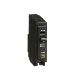 Square D QO160 Qo Miniature Circuit Breaker