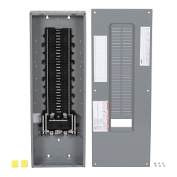 Square D QO160M200PC Qo Main Breaker Load Center