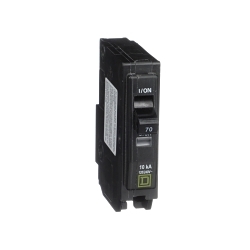 Square D QO170 Qo Miniature Circuit Breaker