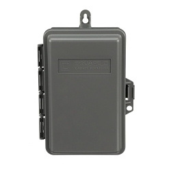 Square D QO200TRNM Qo Molded Case Switch