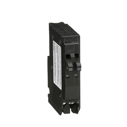 Square D QO2030 Qo Miniature Circuit Breaker
