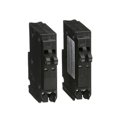 Square D QO20303020 Qo Miniature Circuit Breaker