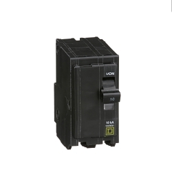 Square D QO210 Qo Miniature Circuit Breaker