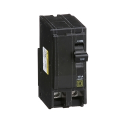 Square D QO280 Miniature Circuit Breaker