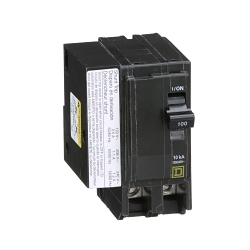 Square D QO21001021 Qo Miniature Circuit Breaker