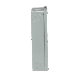 Square D QO2100BNS Qo Loadcenter Enclosure