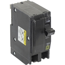 Square D QO2100H Qo Miniature Circuit Breaker