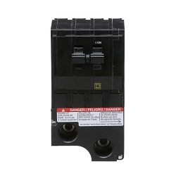 Square D QO2150VH Qo Miniature Circuit Breaker
