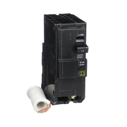 Square D QO215EPD Qo Qwik-Gard Miniature Circuit Breaker