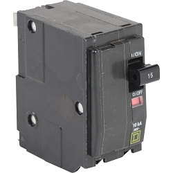 Square D QO215H Qo Miniature Circuit Breaker