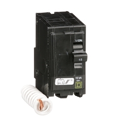 Square D QO215SWN Qo Miniature Circuit Breaker