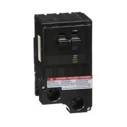 Square D QO2175 Qo Miniature Circuit Breaker