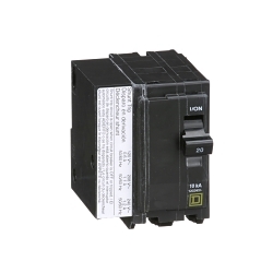 Square D QO2201021 Qo Miniature Circuit Breaker
