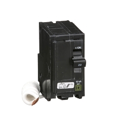 Square D QO220SWN Qo Miniature Circuit Breaker