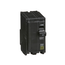 Square D QO225 Miniature Circuit Breaker