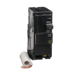 Square D QO225EPD Qo Miniature Circuit Breaker