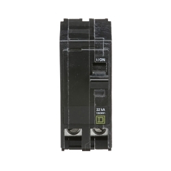 Square D QO225VH Qo Miniature Circuit Breaker