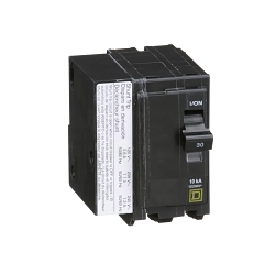 Square D QO2301021 Qo Miniature Circuit Breaker