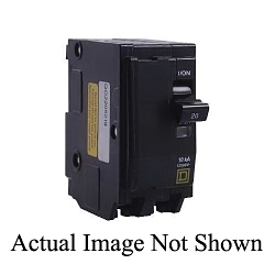 Square D QO2305219 Miniature Circuit Breaker