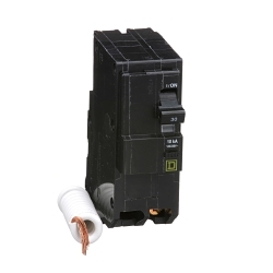 Square D QO230EPD Qo Qwik-Gard Miniature Circuit Breaker
