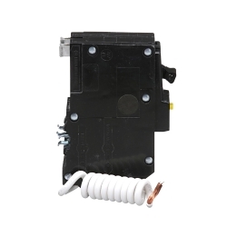 Square D QO230GFI Qo Qwik-Gard Miniature Circuit Breaker