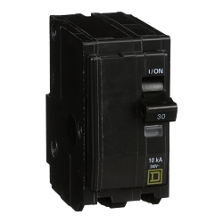 Square D QO230H Qo Miniature Circuit Breaker