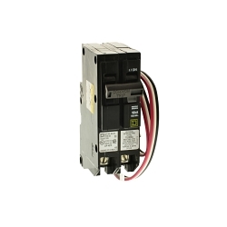 Square D QO220PL Qo Miniature Circuit Breaker