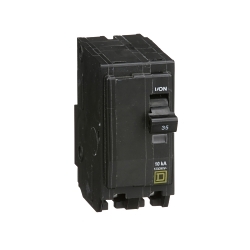 Square D QO235 Miniature Circuit Breaker