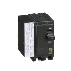 Square D QO2401021 Qo Miniature Circuit Breaker