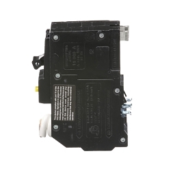 Square D QO240GFI Qwik-Gard Circuit Breaker