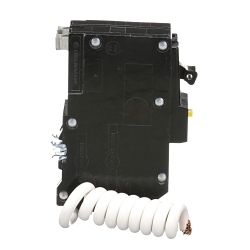 Schneider Electric QO240GFIC Ground fault protecting