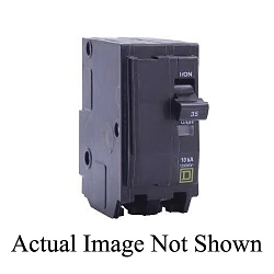 Square D QO240H Qo Miniature Circuit Breaker