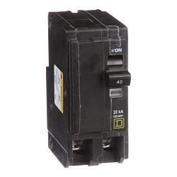 Square D QO240VH Qo Miniature Circuit Breaker