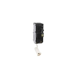 Square D QO245GFI Qo Qwik-Gard Miniature Circuit Breaker
