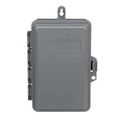 Square D QO24L60NRNM Qo Main Lug Loadcenter