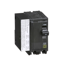 Square D QO2501021 Qo Miniature Circuit Breaker