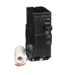 Square D QO250EPD Qo Qwik-Gard Miniature Circuit Breaker
