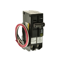 Square D QO250PL Miniature Circuit Breaker