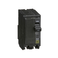 Square D QO260 Qo Miniature Circuit Breaker