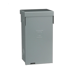 Square D QO260NATR Qo Molded Case Switch