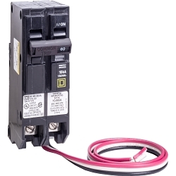 Square D QO260PL Qo Miniature Circuit Breaker