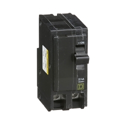 Square D QO270VH Qo Miniature Circuit Breaker